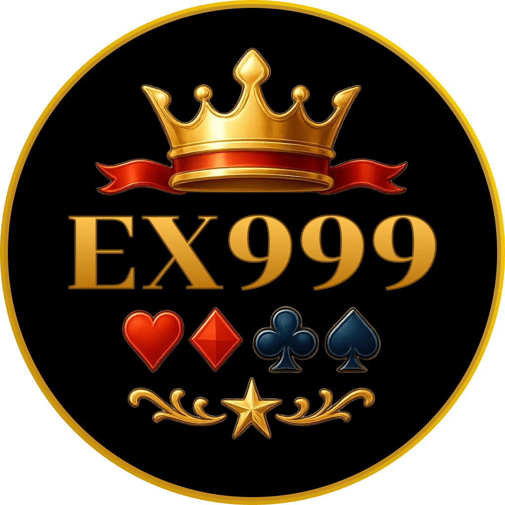 EX999 logo